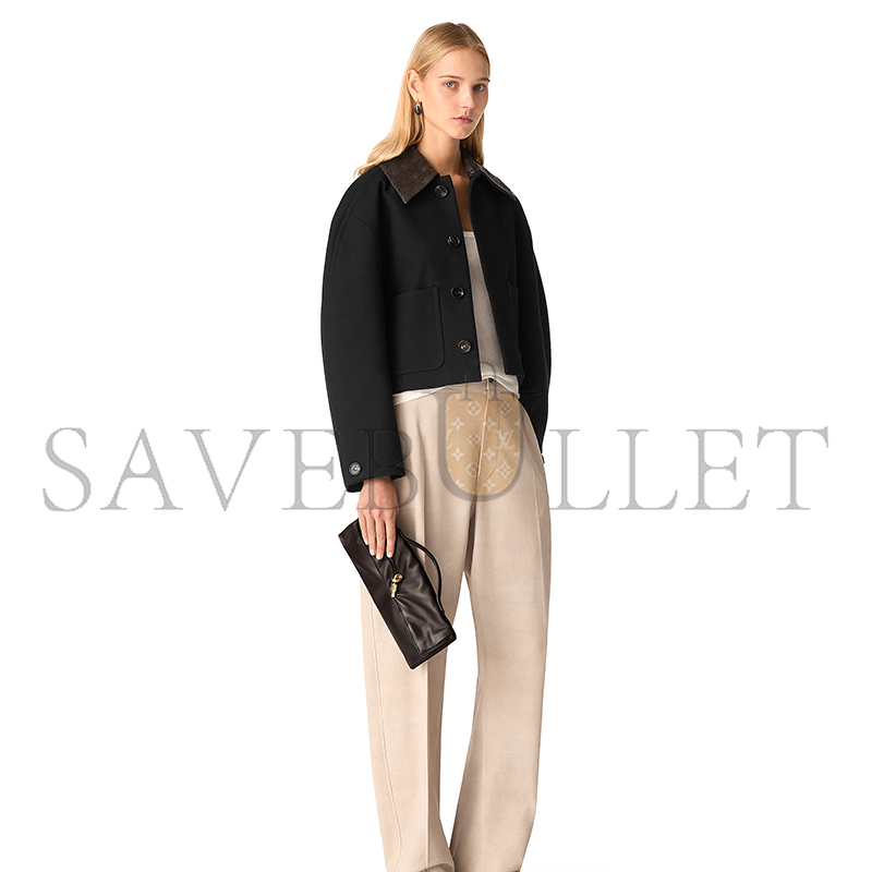 b0tt*ga Ven*ta andiamo clutch 843797v5tj02190 (31*13*3cm)